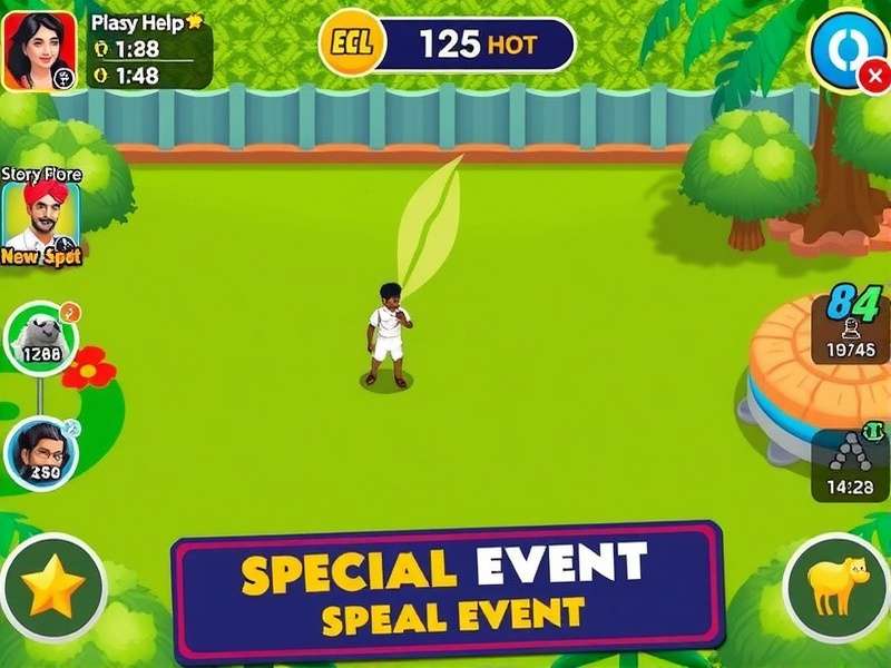 Coimbatore Cotton Royalty Special Event